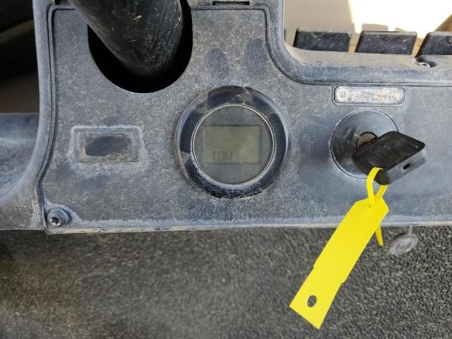 2020 Club Car Tempo Lithium