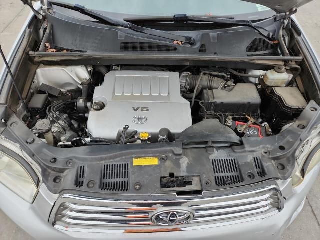 2008 Toyota Highlander Limited