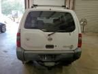 2002 Nissan Xterra XE