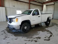 GMC Vehiculos salvage en venta: 2013 GMC Sierra K3500