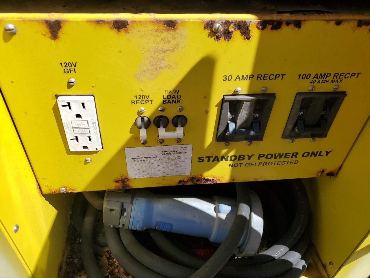 2000 Fenex 2000 Team Fenex Generation