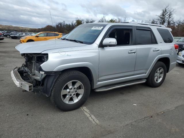2013 Toyota 4runner SR5