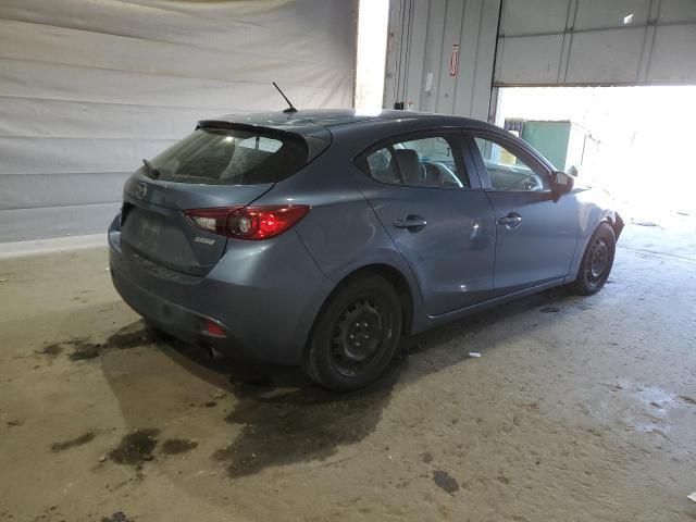 2014 Mazda 3 Sport