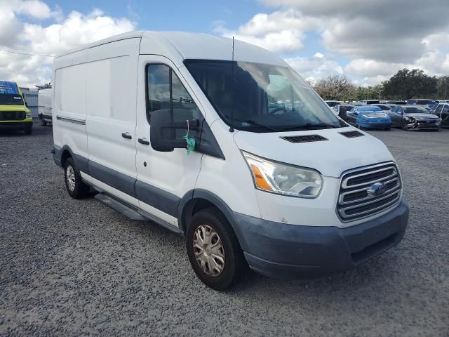 2016 Ford Transit T-150