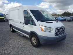 2016 Ford Transit T-150 en venta en Riverview, FL