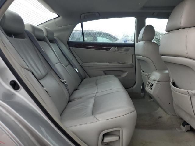 2008 Toyota Avalon XL