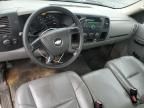 2010 Chevrolet Silverado C1500