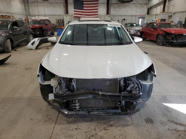 2020 Volkswagen Passat SE