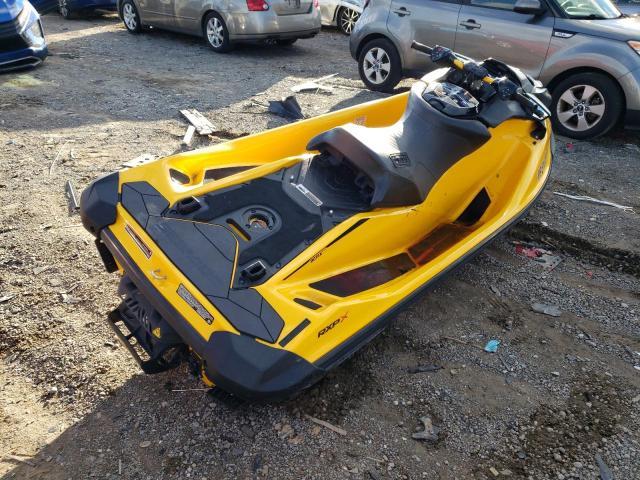 2022 Sea Doo Marine Trailer