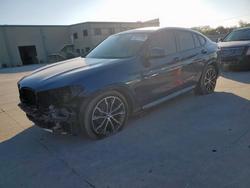 BMW Vehiculos salvage en venta: 2020 BMW X4 Xdrive30i