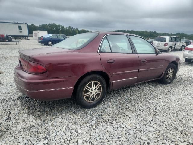 1999 Buick Regal LS