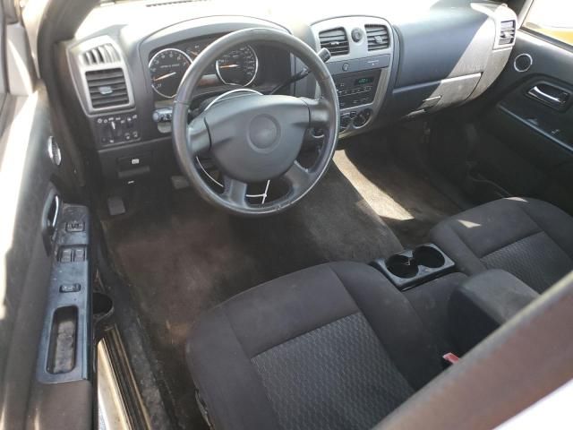 2012 Chevrolet Colorado