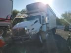 2021 International MV607