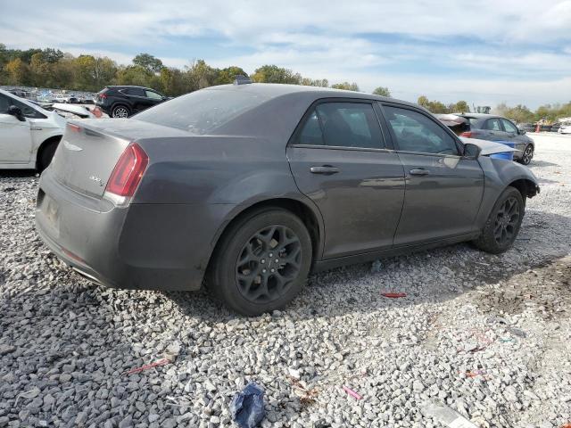 2019 Chrysler 300 s