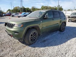 2020 Jeep Grand Cherokee Trailhawk for sale in Columbus, OH