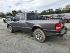 2008 Ford Ranger Super Cab