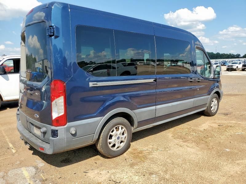 2016 Ford Transit T-350