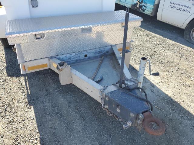 2006 Pelsue Podatt-D7.2 Fiber Optic Splicing Trailer