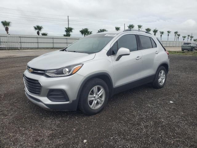 2020 Chevrolet Trax 1LT