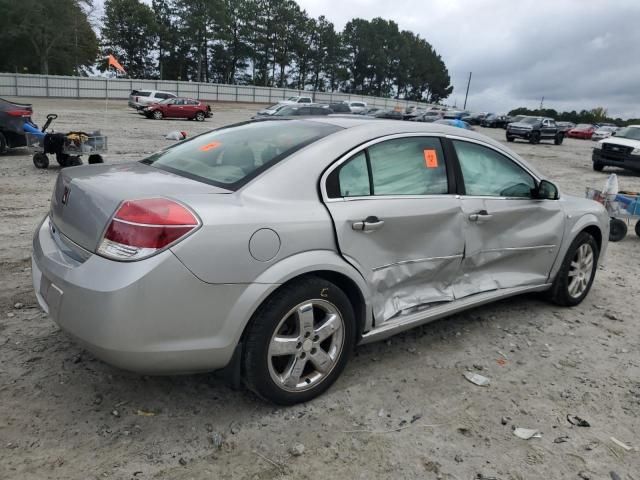 2007 Saturn Aura XE