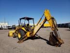1989 John Deere 310C Backhoe