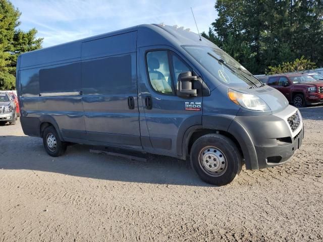 2020 Dodge RAM Promaster 3500 3500 High