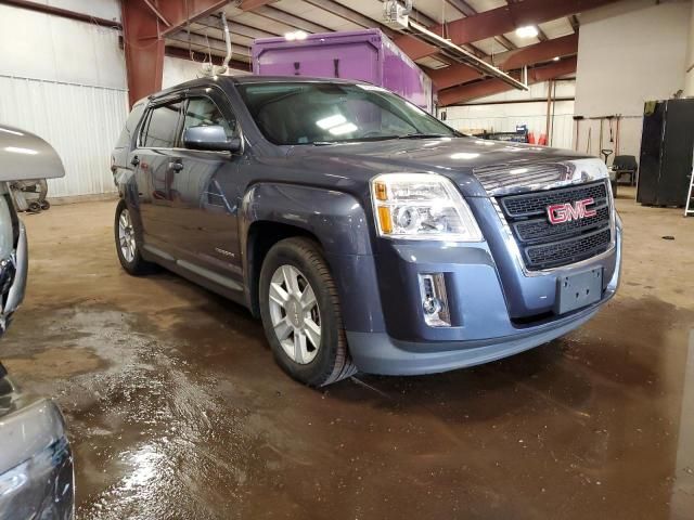 2013 GMC Terrain SLE