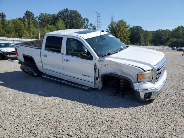 2014 GMC Sierra K1500 slt