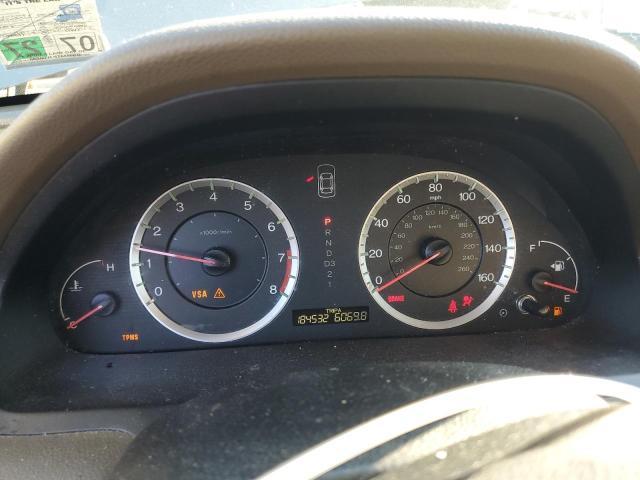 2008 Honda Accord lxp