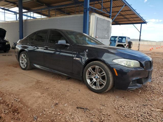 2013 BMW 528 xi