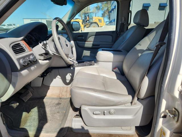 2008 GMC Yukon xl K1500