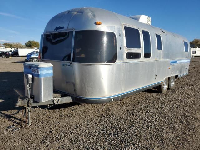 1985 Airstream Excella