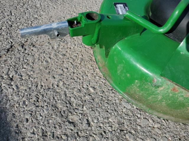 2019 John Deere 60D-Finish Mower