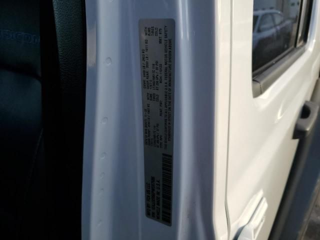 2023 Jeep Wrangler Rubicon 4XE