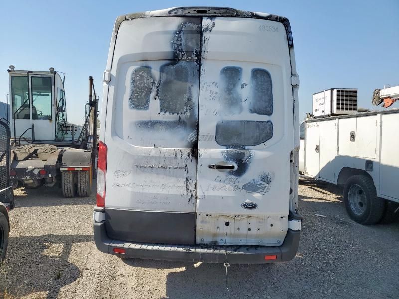 2021 Ford Transit T-250