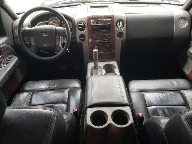 2006 Ford F150 Supercrew