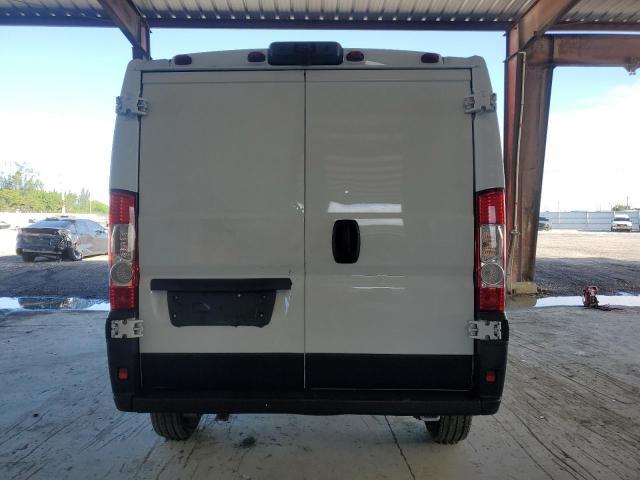 2024 Dodge Ram Promaster Cargo van