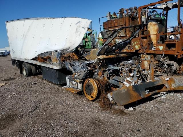 2009 Freightliner M2 106 Medium Duty