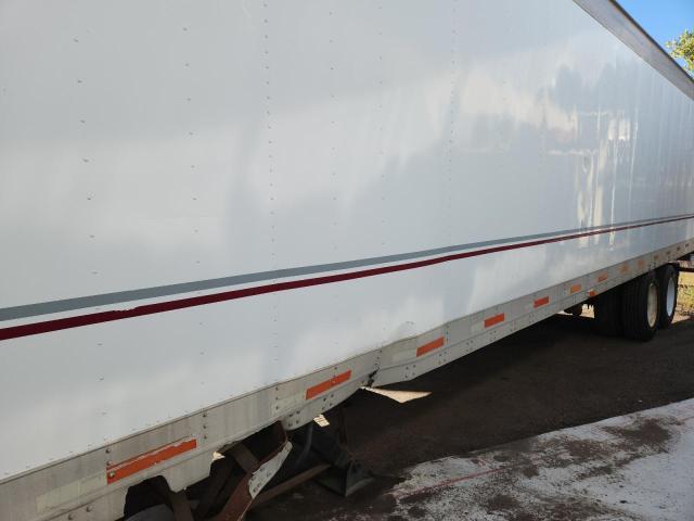 1994 Unknown 1994 Refrigerated Van Trailer