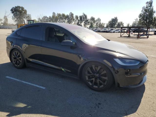 2024 Tesla Model x