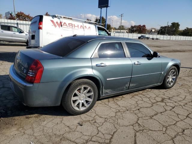 2006 Chrysler 300c