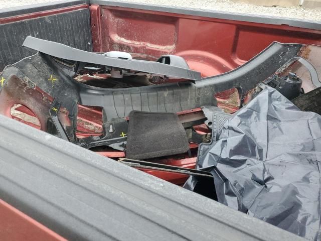 2014 Ford F150 Super Cab