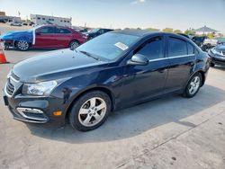 2015 Chevrolet Cruze LT for sale in Grand Prairie, TX