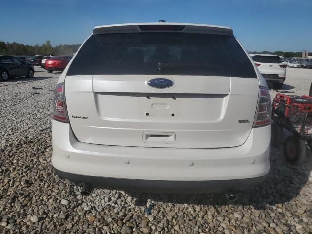 2010 Ford Edge SEL