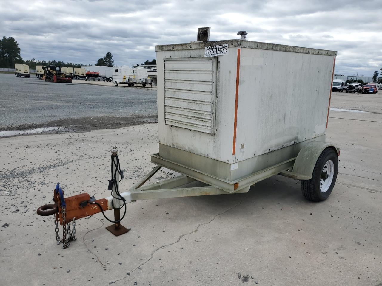 1985 Urwi 1985 Generation