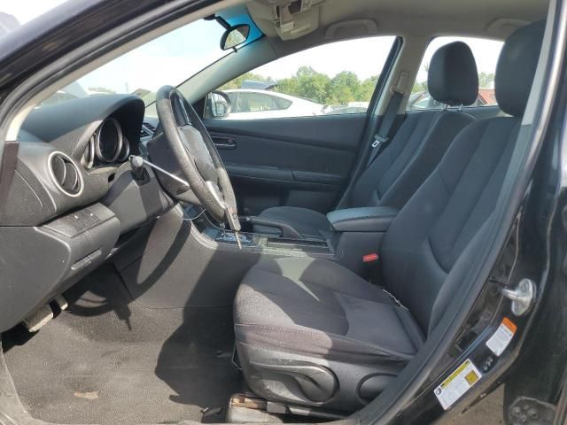 2011 Mazda 6 I