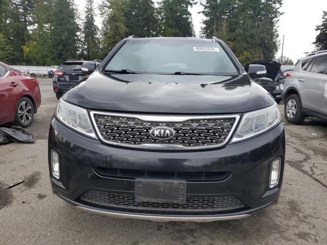 2015 KIA Sorento sx Limited