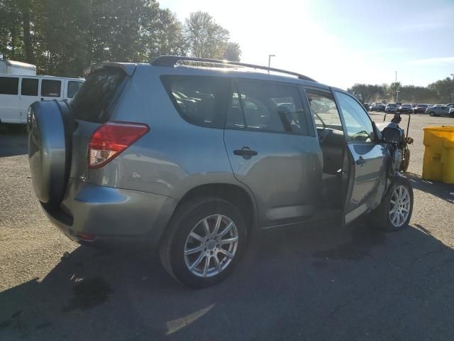 2008 Toyota Rav4
