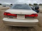 2001 Honda Accord lx