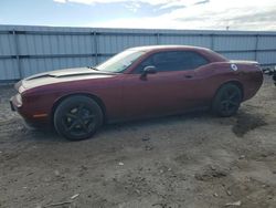 2015 Dodge Challenger SXT for sale in Fredericksburg, VA